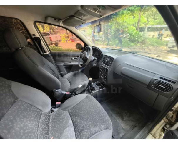 Foto de RECIFE/PE - Fiat Palio Weekend Trekking 1.6, 2012/2013, FLEX 