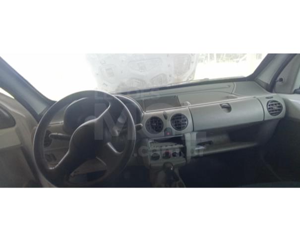 Foto de COLOMBO/PR - Kangoo 1.6 16V Hi flex, 2010/2010