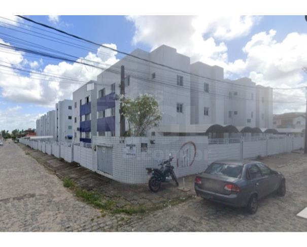 Foto de João Pessoa/PB - Apartamento com 48.00 m² no Bairro João Paulo II 515004787