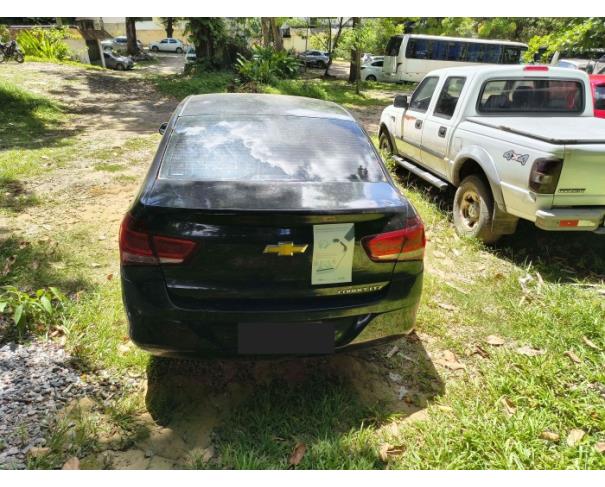 Foto de RECIFE/PE - Chevrolet Cobalt 1.8 LTZ, 2015/2016, FLEX 