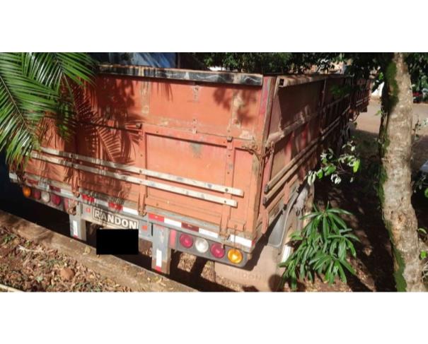 Foto de ELDORADO/MS - Carreta SR RANDON SR CA, 2003/2003