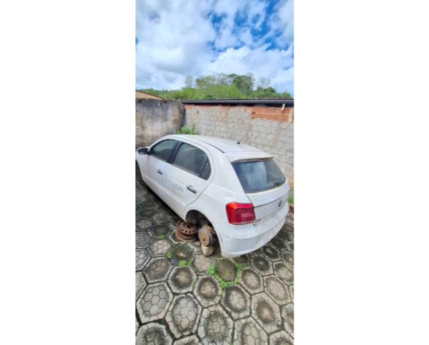 Foto de AGUA BOA/MG - VW Gol 1.6L MB5, 2020 / 2021, FLEX 