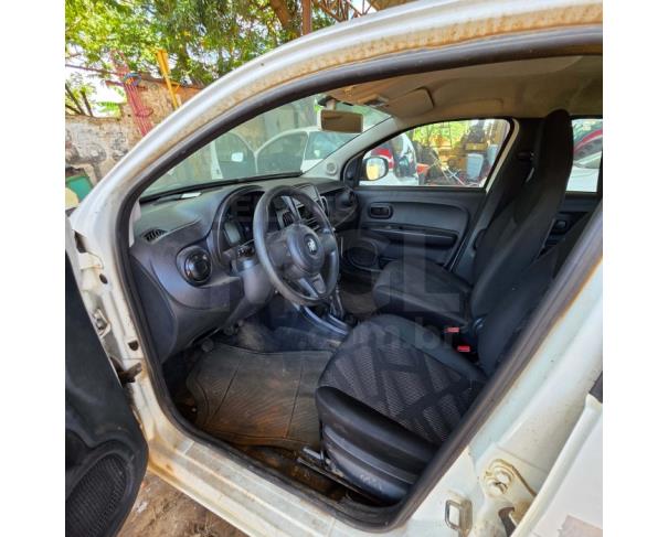 Foto de TUMIRITINGA/MG - CARRO - Fiat Mobi Like, 2021/2022