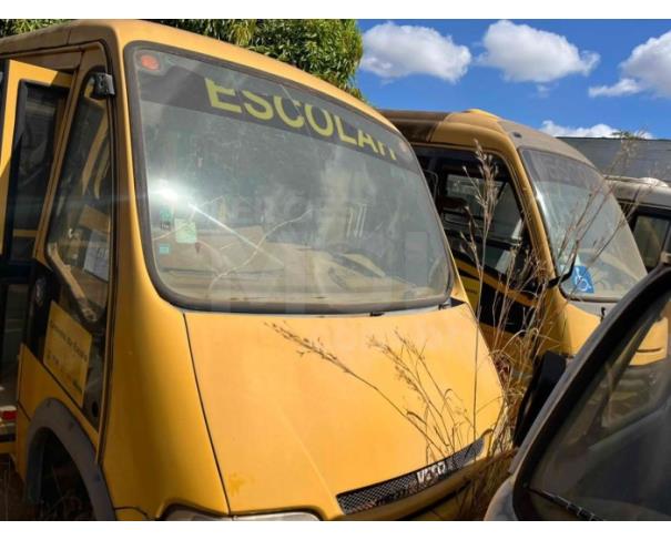 Foto de BALSAS/MA - Ônibus Iveco/Cityclass 70C16, 2011/2012, DIESEL 