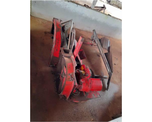 Foto de CONCÓRDIA/SC - LOTE DE EQUIPAMENTOS INDUSTRIAIS DE LAVANDERIA E MÁQUINAS