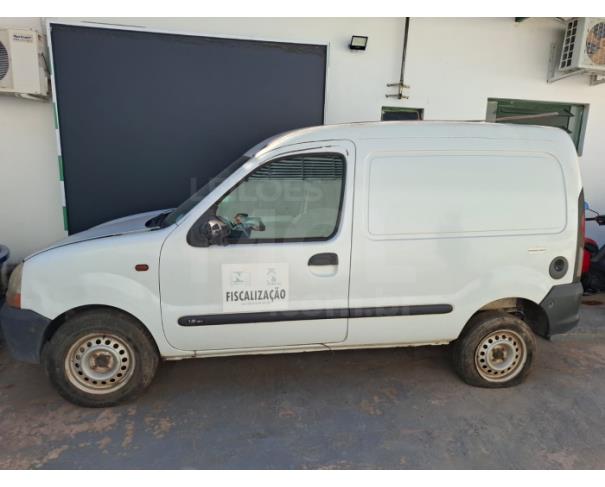 Foto de RIO BRANCO/AC - Renault / Kgoo Express 1.6, 2005/2005, GASOLINA 