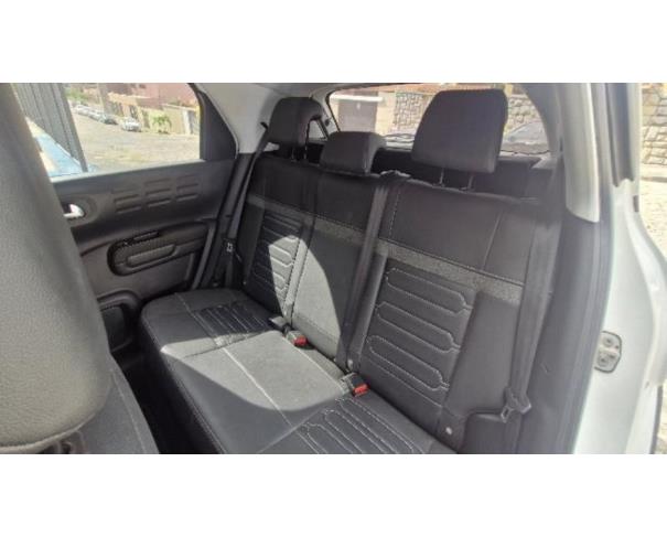 Foto de JOÃO PESSOA/PB - Citroen C4 Cactus Shine T, 2019/2019, FLEX 