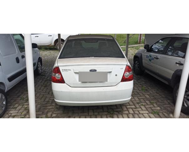 Foto de COLOMBO/PR - Fiesta Sedan 1.6 Flex, 2008/2009
