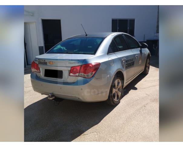 Foto de GOIANDIRA/GO - Chevrolet / Cruze LT NB, 2012/2013, FLEX 
