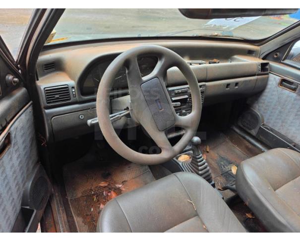 Foto de LONDRINA/PR - FIAT ELBA 1.5, 1995/1996