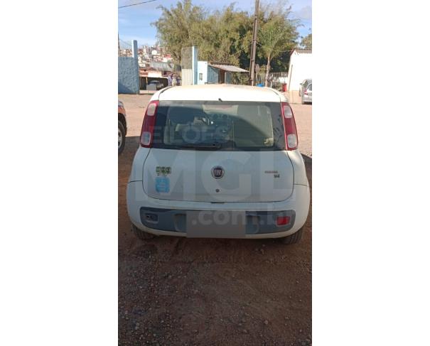 Foto de CARANDAÍ/MG - Fiat Uno Economy, 2012/2013, FLEX 
