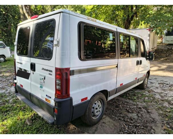 Foto de RECIFE/PE - Citroen Jumper M33M 23S, 2012/2013, DIESEL 