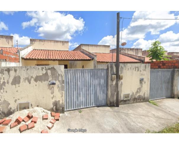 Foto de HORIZONTE/CE - Casa com 60.70 m² no Bairro CARNAUBAL 528053518 