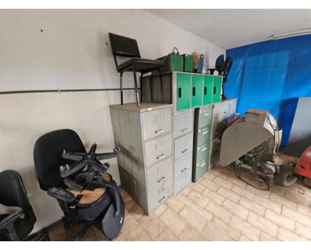 Foto de ARARANGUÁ/SC - LOTE DE EQUIPAMENTOS OPERACIONAIS, ELETRODOMÉSTICOS E MOBILIÁRIO