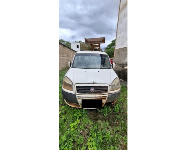Foto de AGUA BOA/MG - Fiat Doblo Essence 1.8, 2016/2016, FLEX 