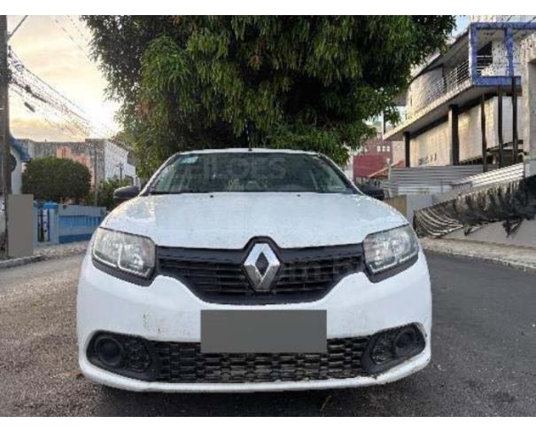 Foto de JOÃO PESSOA/PB - Renault Sandero Authentique 1.0, 2016/2016, FLEX 