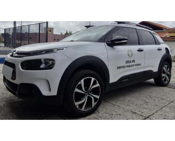 Foto de JOÃO PESSOA/PB - Citroen C4 Cactus Shine T, 2019/2019, FLEX 