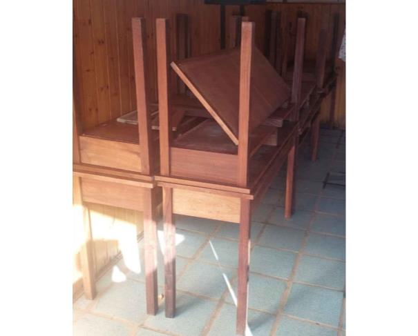 Foto de SÃO JOAQUIM/SC - LOTE DE MOBILIÁRIO, EQUIPAMENTOS TÉCNICOS, IMPLEMENTOS DE MANUTENÇÃO E DEMAIS BENS PATRIMONIAIS