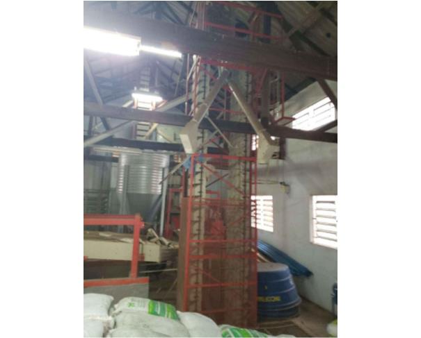 Foto de CHAPECÓ/SC - LOTE DE MÁQUINAS E EQUIPAMENTOS PARA BENEFICIAMENTO DE SEMENTES E CEREAIS