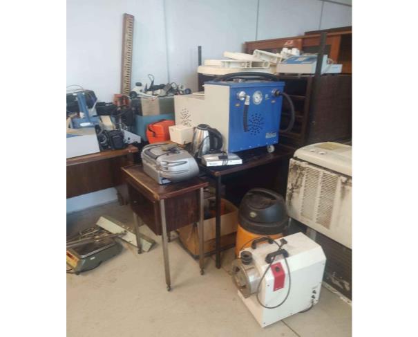 Foto de CHAPECÓ/SC - LOTE DE EQUIPAMENTOS LABORATORIAIS E MOBILIÁRIO