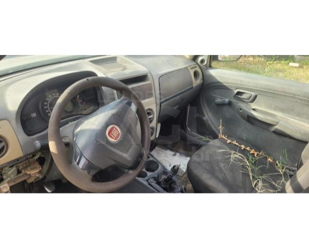 Foto de ARAMBARÉ/RS -  Fiat Palio Fire, 2014/2015, FLEX 