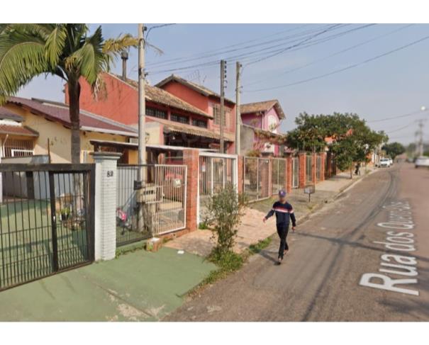 Foto de Alvorada/RS - Casa com 204.00 m² no Bairro Jardim Algarve 509955155 