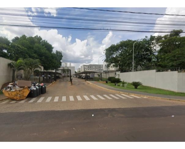 Foto de Ribeirão Preto/SP - Apartamento com 42.00 m² no Bairro Jardim Aeroporto 519933887