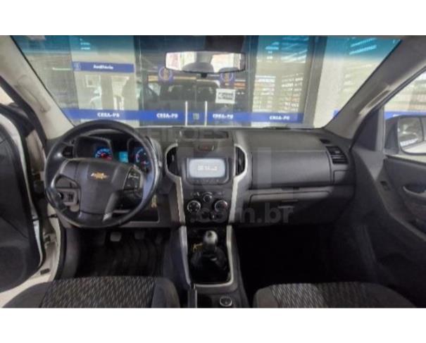 Foto de JOÃO PESSOA/PB - Chevrolet S10 LT DD4, 2013/2014, DIESEL 