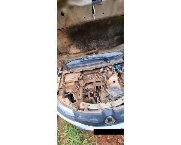 Foto de AGUA BOA/MG - Renault Kwid Zen 2, 2022/2023, FLEX 