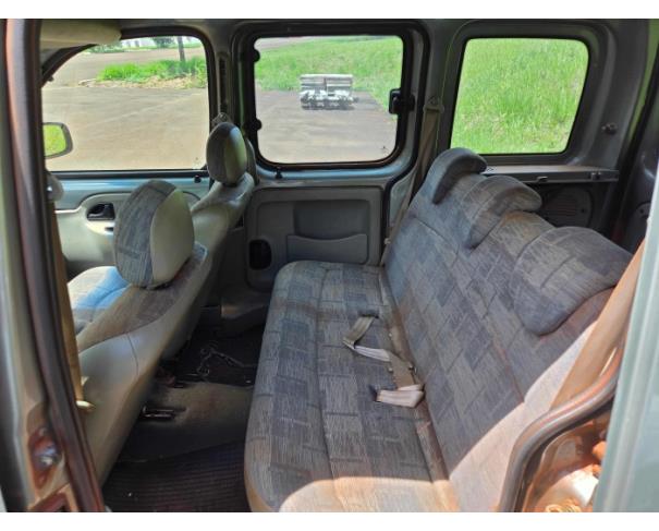 Foto de LONDRINA/PR - RENAULT KANGOO, 2007/2007