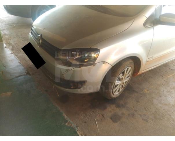 Foto de GOIANDIRA/GO - VW Spacefox Trend GII, 2013/2014, FLEX 
