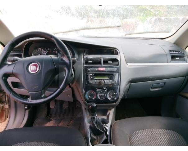 Foto de ERVÁLIA/MG- Fiat Linea Essence 1.8,2013/2013, FLEX
