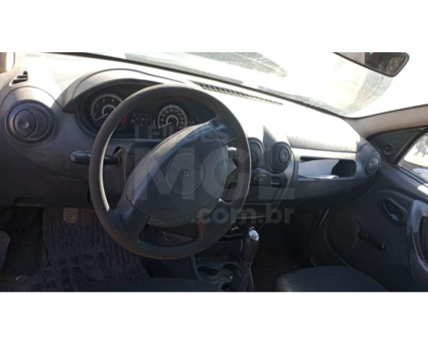 Foto de CARANDAÍ/MG - Renault Sandero Authentique 1.0 16V, 2013/2014, FLEX 