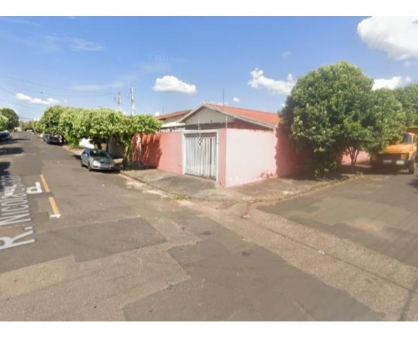 Foto de São José do Rio Preto/SP - Casa com 76.00 m² no Bairro Jardim Seyon 528845033 