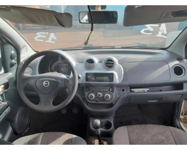 Foto de ELDORADO/MS - Fiat Uno Economy, 2012/2012, FLEX 
