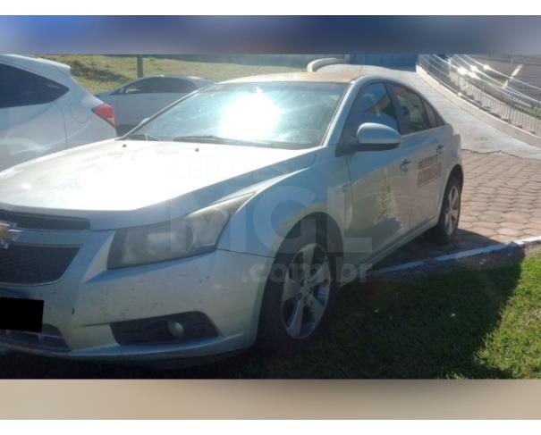 Foto de GOIANDIRA/GO - Chevrolet / Cruze LT NB, 2012/2013, FLEX 