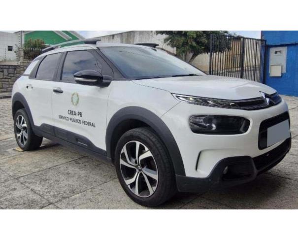 Foto de JOÃO PESSOA/PB - Citroen C4 Cactus Shine T, 2019/2019, FLEX 