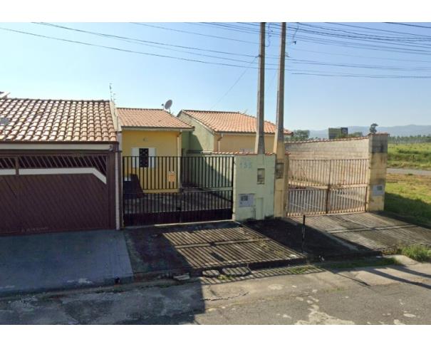 Foto de Pindamonhangaba/SP - Casa com 47.00 m² no Bairro Residencial Comercial Cidade Vista Alegre 520686032 