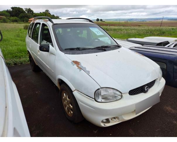 Foto de LONDRINA/PR - CHEVROLET CORSA, 1999