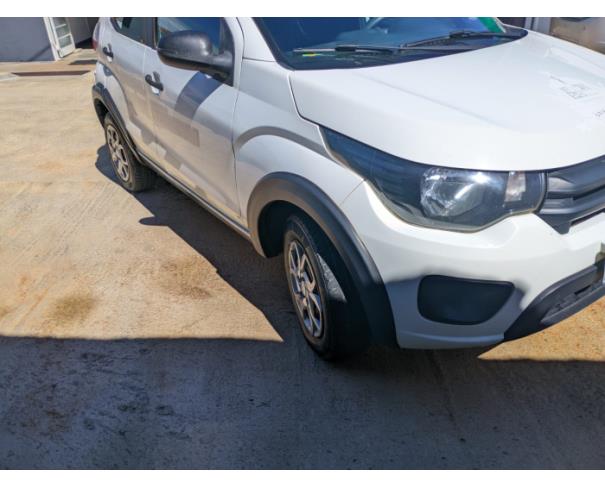 Foto de GOIANDIRA/GO - Fiat Mobi Like, 2021/2022, FLEX 
