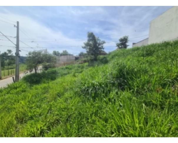 Foto de CRUCILÂNDIA/MG — Lote com 266,51 m² (Quadra 02, Lote 01A) no Residencial Nascer do Sol