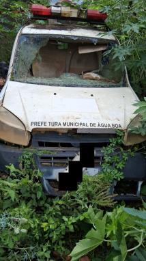 AGUA BOA/MG - Fiat Doblo Cargo Flex, 2010 / 2010, FLEX