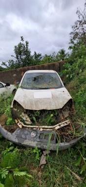 AGUA BOA/MG - Fiat Uno Vivace 1.0,2011/2012, FLEX