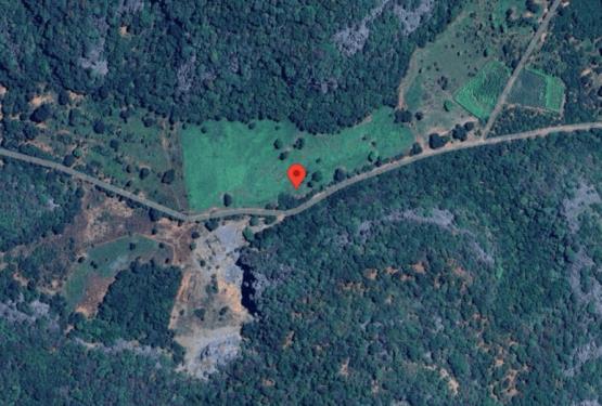 JANUÁRIA/MG - Terreno Rural com 3,30 hectares na Fazenda Itapiraçaba