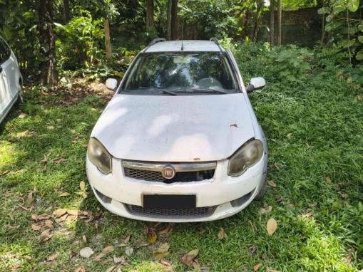 RECIFE/PE - Fiat Palio Weekend Trekking 1.6, 2012/2013, FLEX