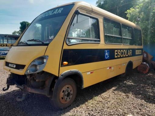 ELDORADO/MS - Iveco Cityclass 70C17, 2013/2013, DIESEL