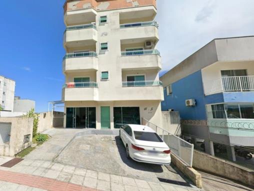 SÃO JOSÉ/SC - Vaga de garagem área 14,523m² no Residencial Bortoli