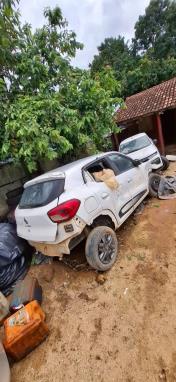 AGUA BOA/MG - Renault Kwid Intens 1.0 MT, 2020/2021, FLEX